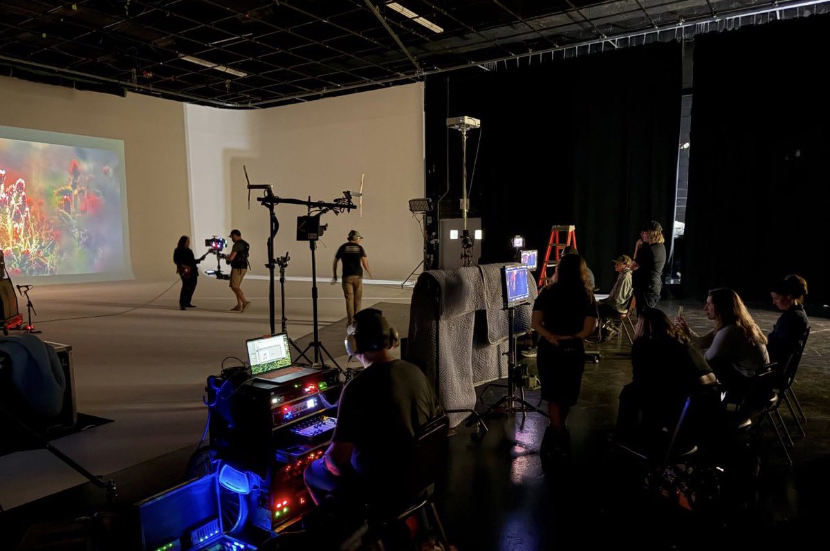 GVF Updates tweet media