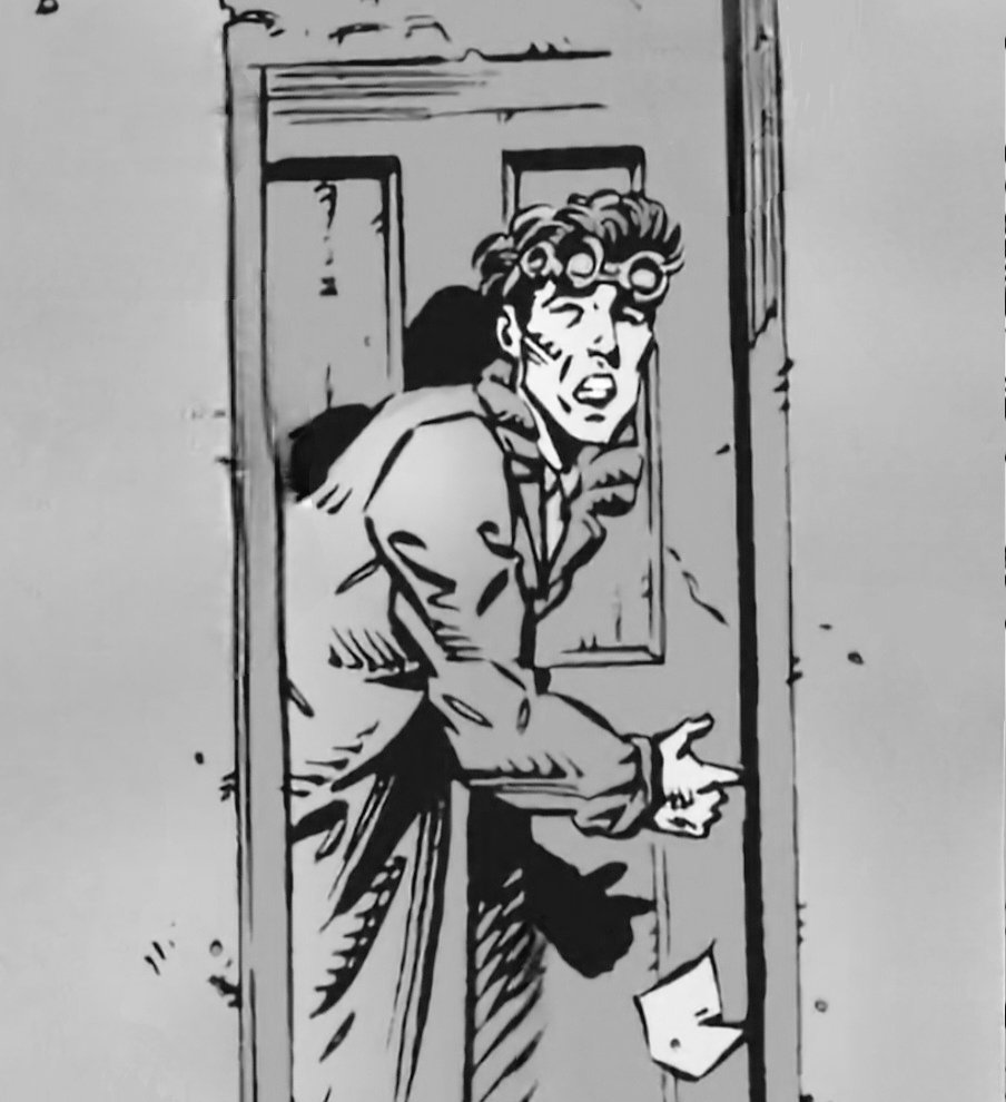 Gabriel O'Hara tweet media