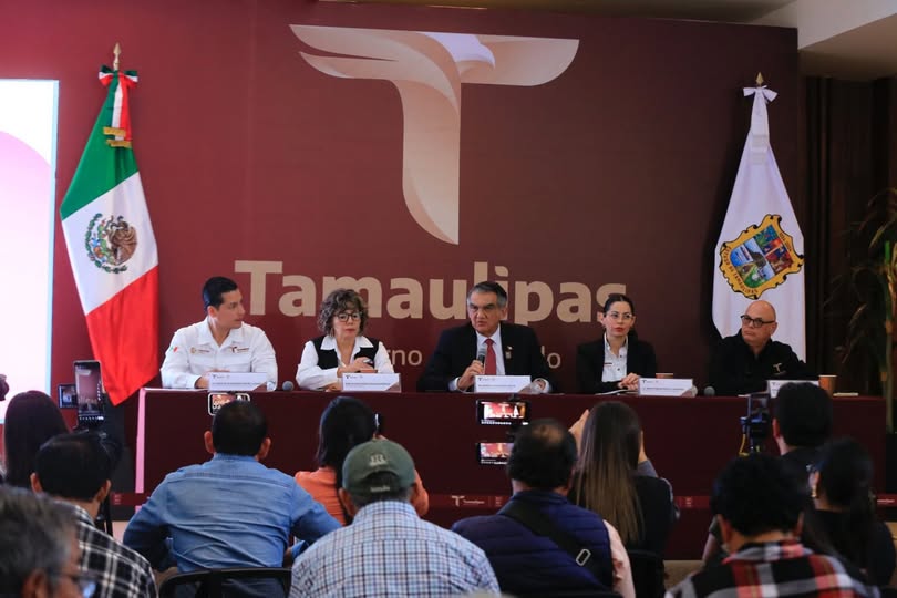 #Tamaulipas avanza para tener “bandera blanca” en #pobreza extrema: Américo
reflexion24informativo.com.mx/tamaulipas-ava…
#reflexion24informativo #Estados #politica #BienestarSocial #transformacion