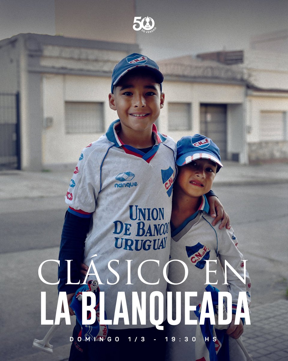 Señores largo todo 🔵⚪️🔴