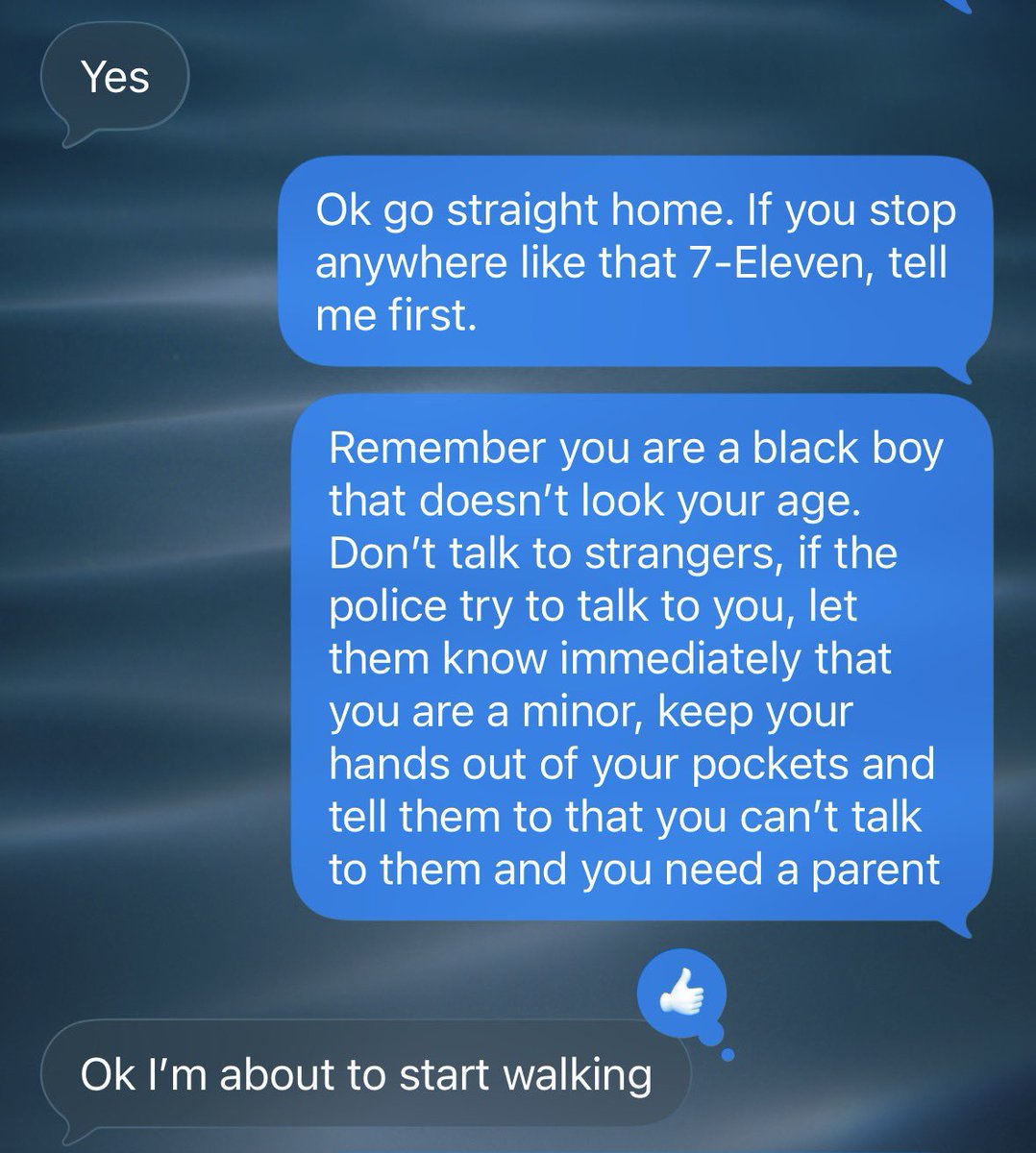 LaVondra tweet media