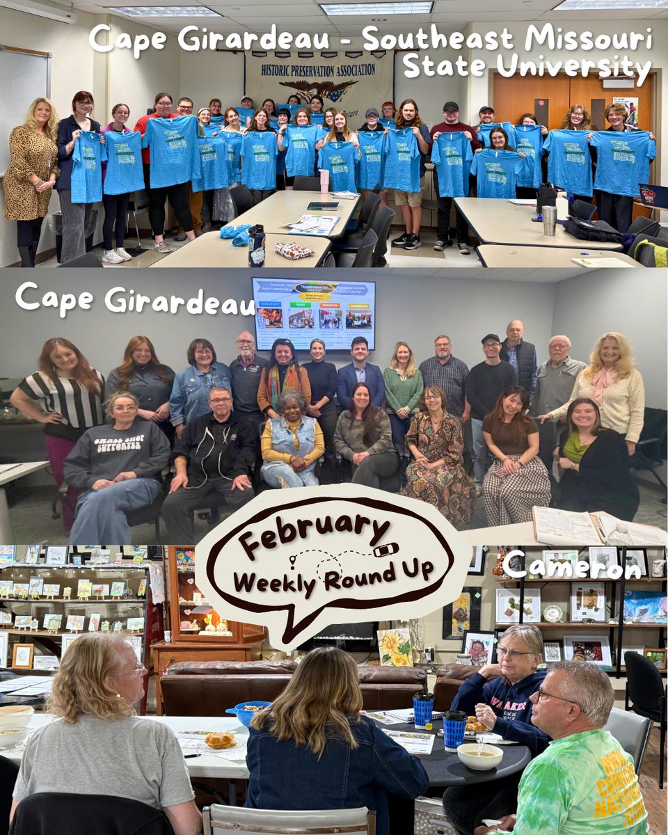 Missouri Main Street tweet media