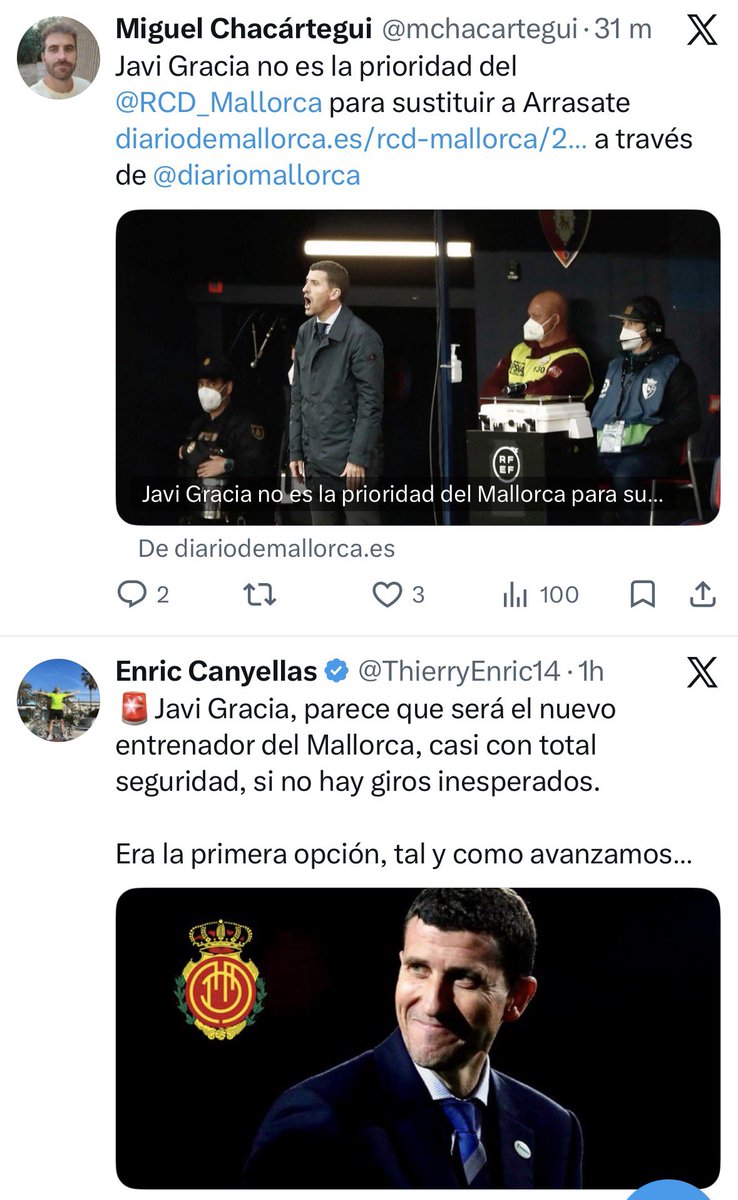 Xesc Ramis tweet media