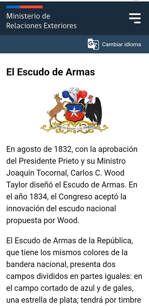 Dónde los comunistas ven una "apología" a la dictadura, los chilenos vemos respeto y orgullos por los símbolos patrios, esa es la diferencia.