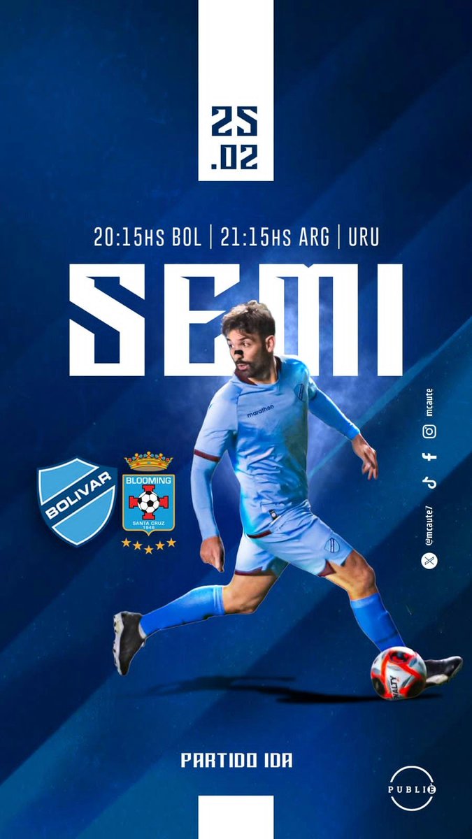 Martin Cauteruccio tweet media