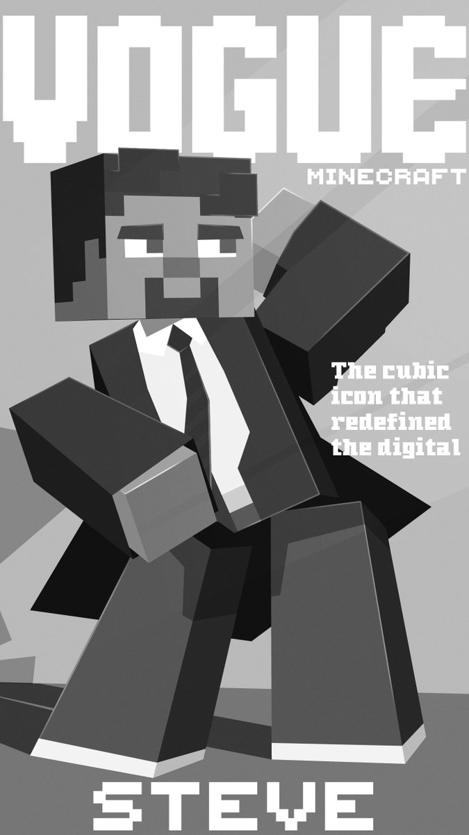 TheSamirMC - 🟩Commissions Open!🟩 tweet media