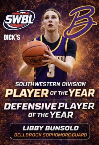 Southwestern Buckeye League tweet media