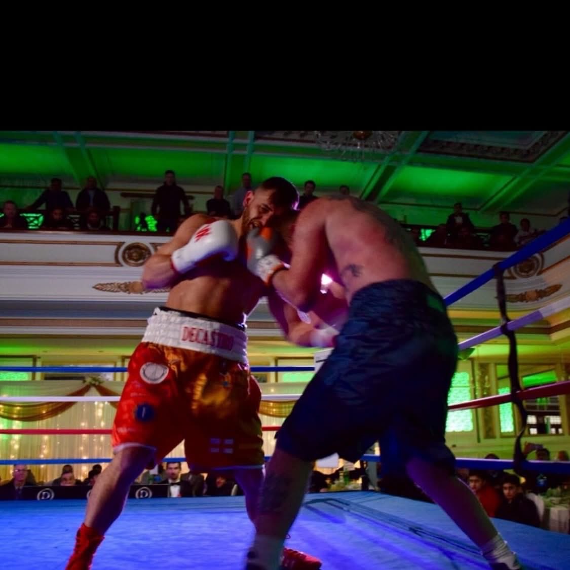 Nathan Decastro tweet media