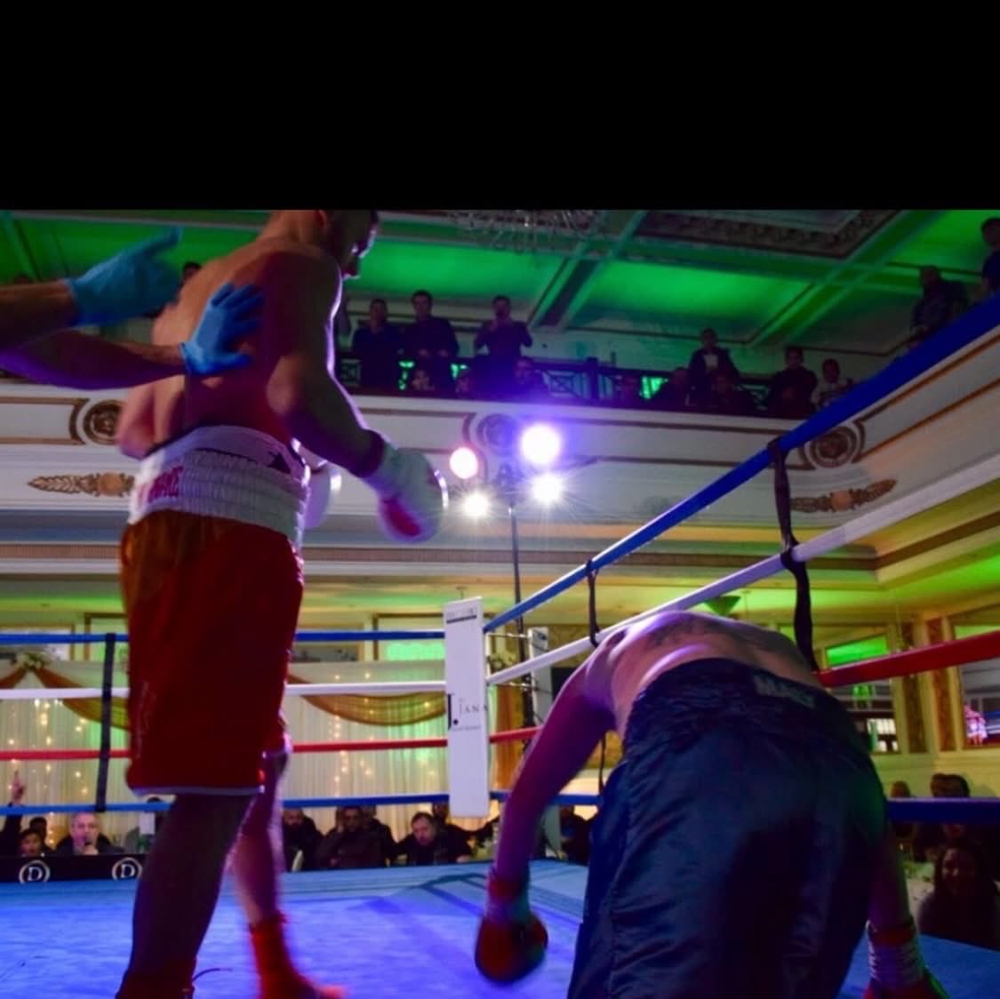 Nathan Decastro tweet media