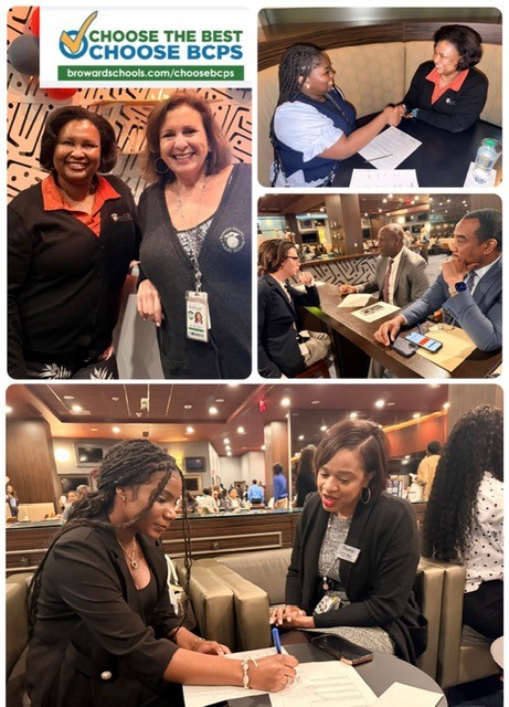 BrowardSchoolsJobs tweet media