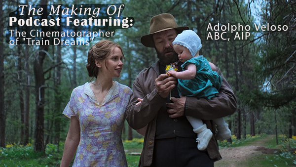 Digital Cinema Society tweet media