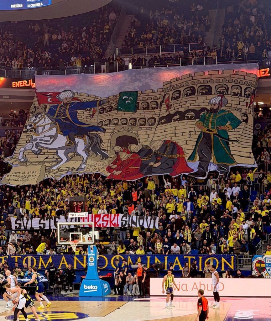 Atanı bil, haddini bil! 🇹🇷