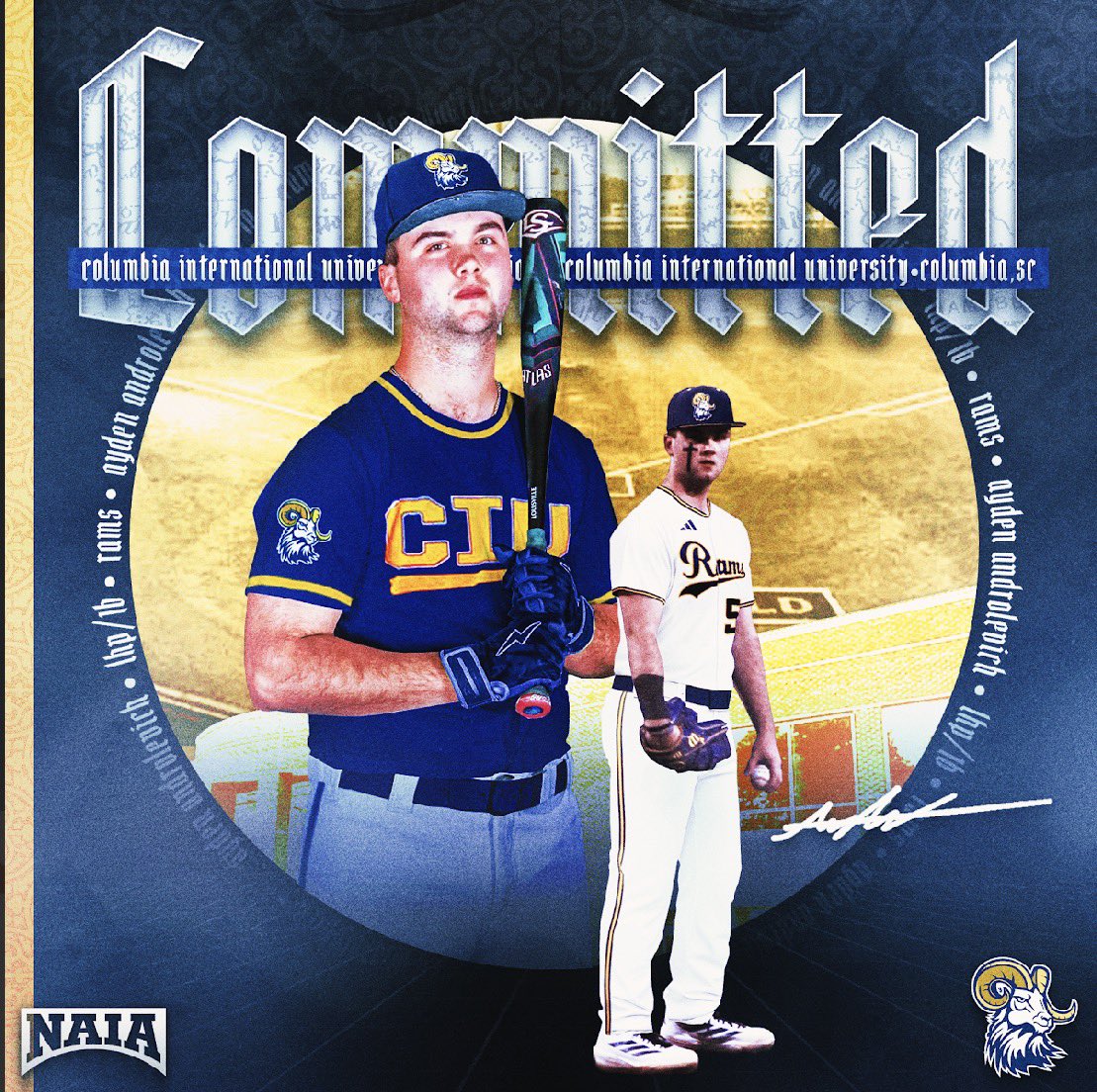 Ayden Androlevich tweet media