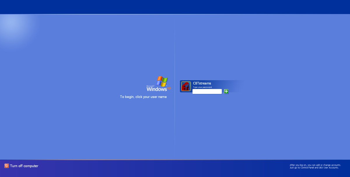 Do I make this our new banner?