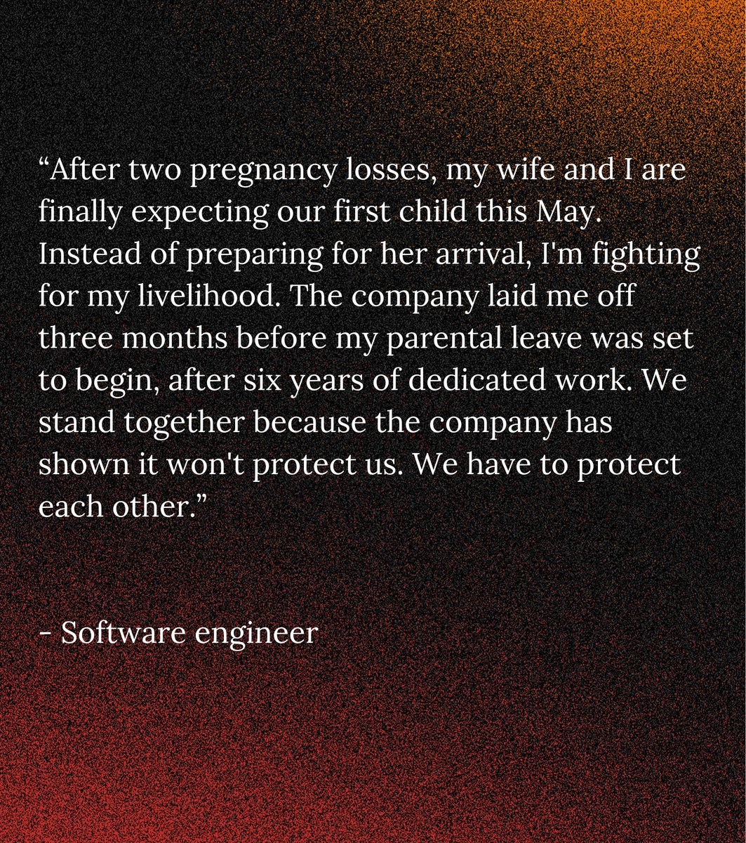 WaPo Tech Guild tweet media