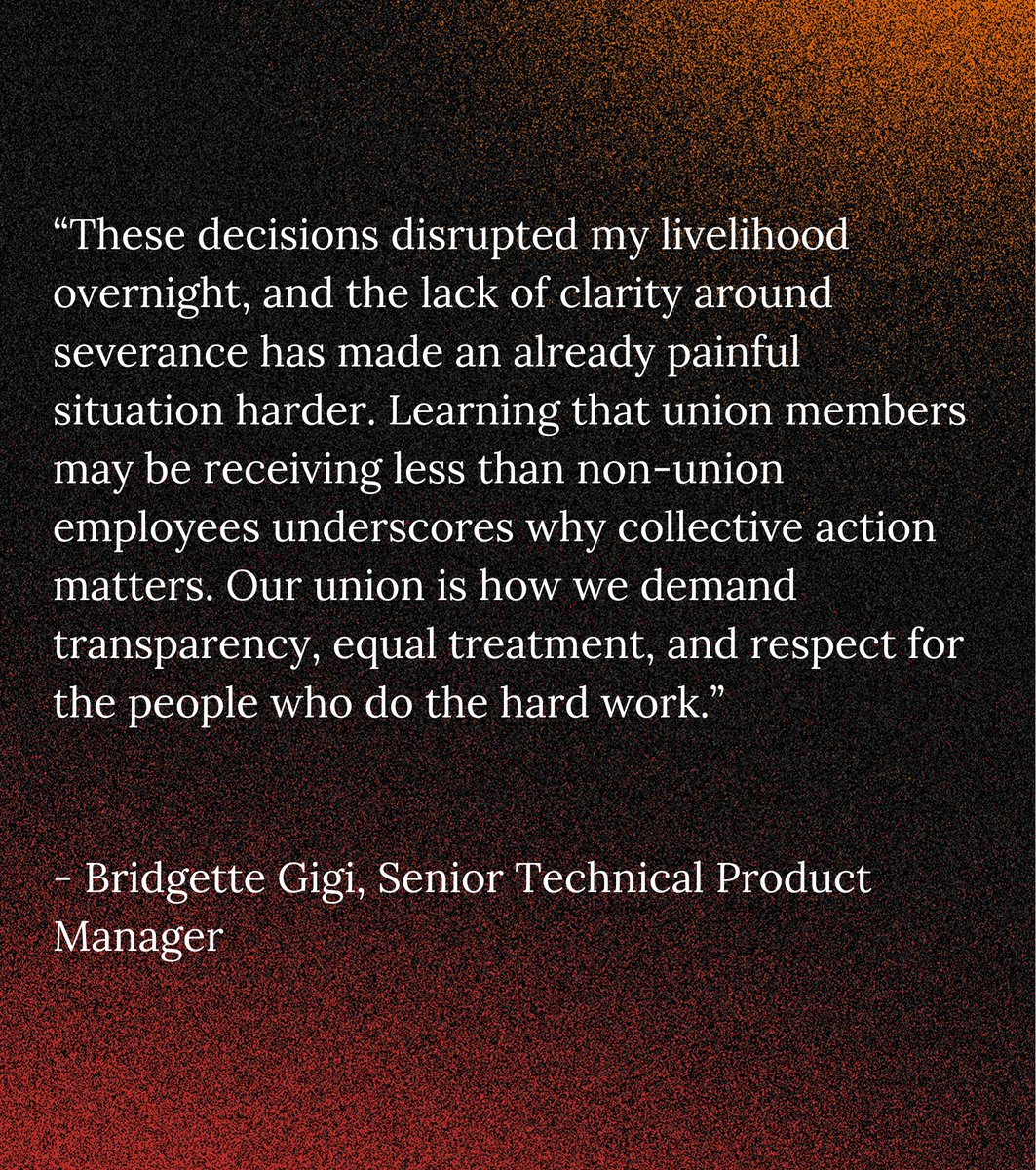 WaPo Tech Guild tweet media