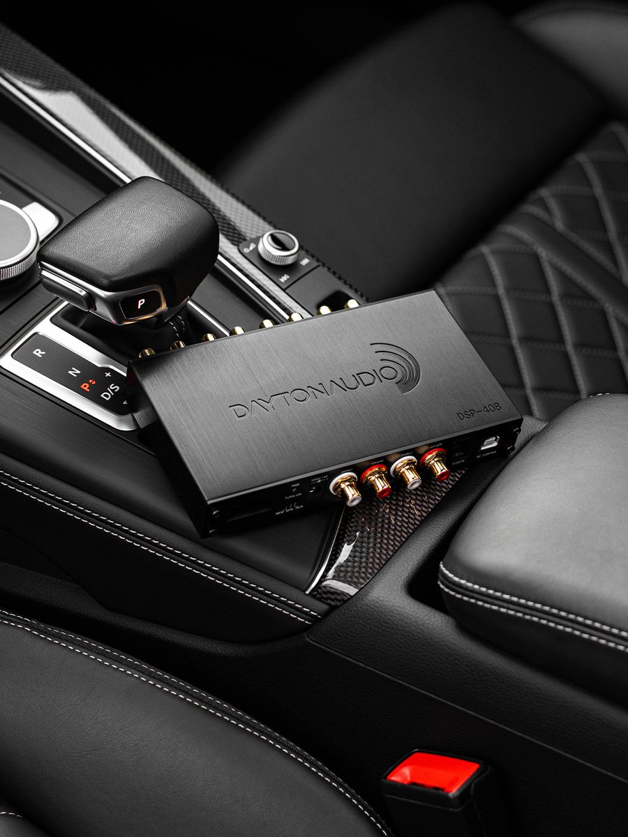 Dayton Audio tweet media