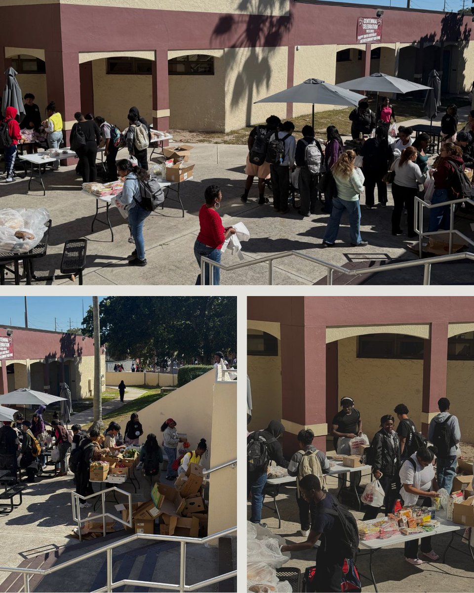 Lake Worth Com. High tweet media