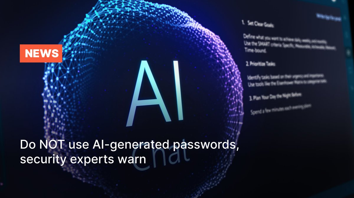 KZero Passwordless tweet media