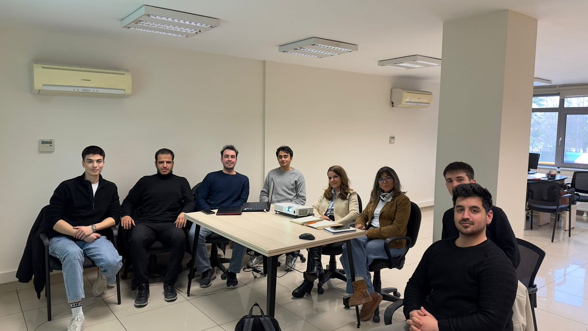 Ankara Üniversitesi Öğrenci Dekanlığı tweet media