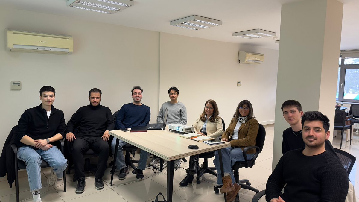 Ankara Üniversitesi Öğrenci Dekanlığı tweet media