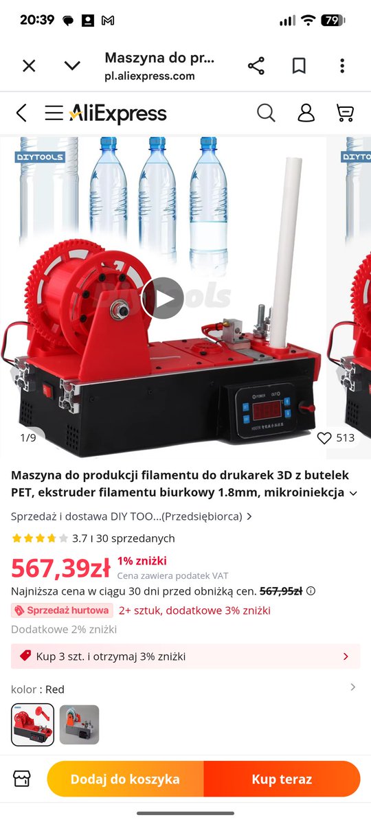 Sentymentalna Realistka tweet media