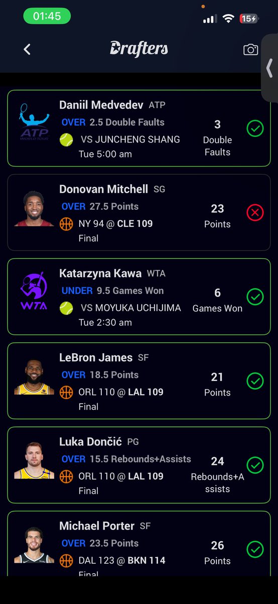 I still love you Brother..💔
#NBA #PrizePicksNBA