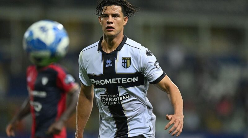 🅰️lex Yánez tweet media