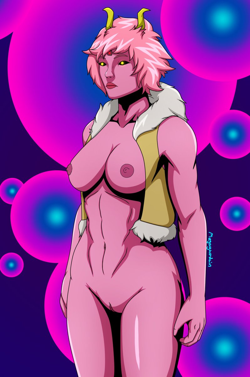 Megaguardian 🔞 (3/5 Commission Slots Available) tweet media