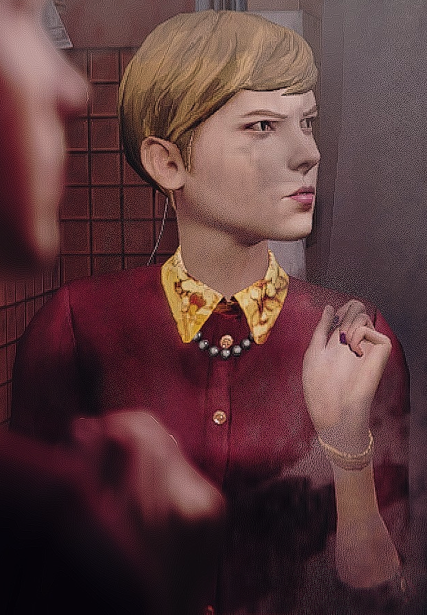 𝙑𝙞𝙘𝙩𝙤𝙧𝙞𝙖 𝙈𝙖𝙧𝙞𝙗𝙚𝙩𝙝 𝘾𝙝𝙖𝙨𝙚 tweet media