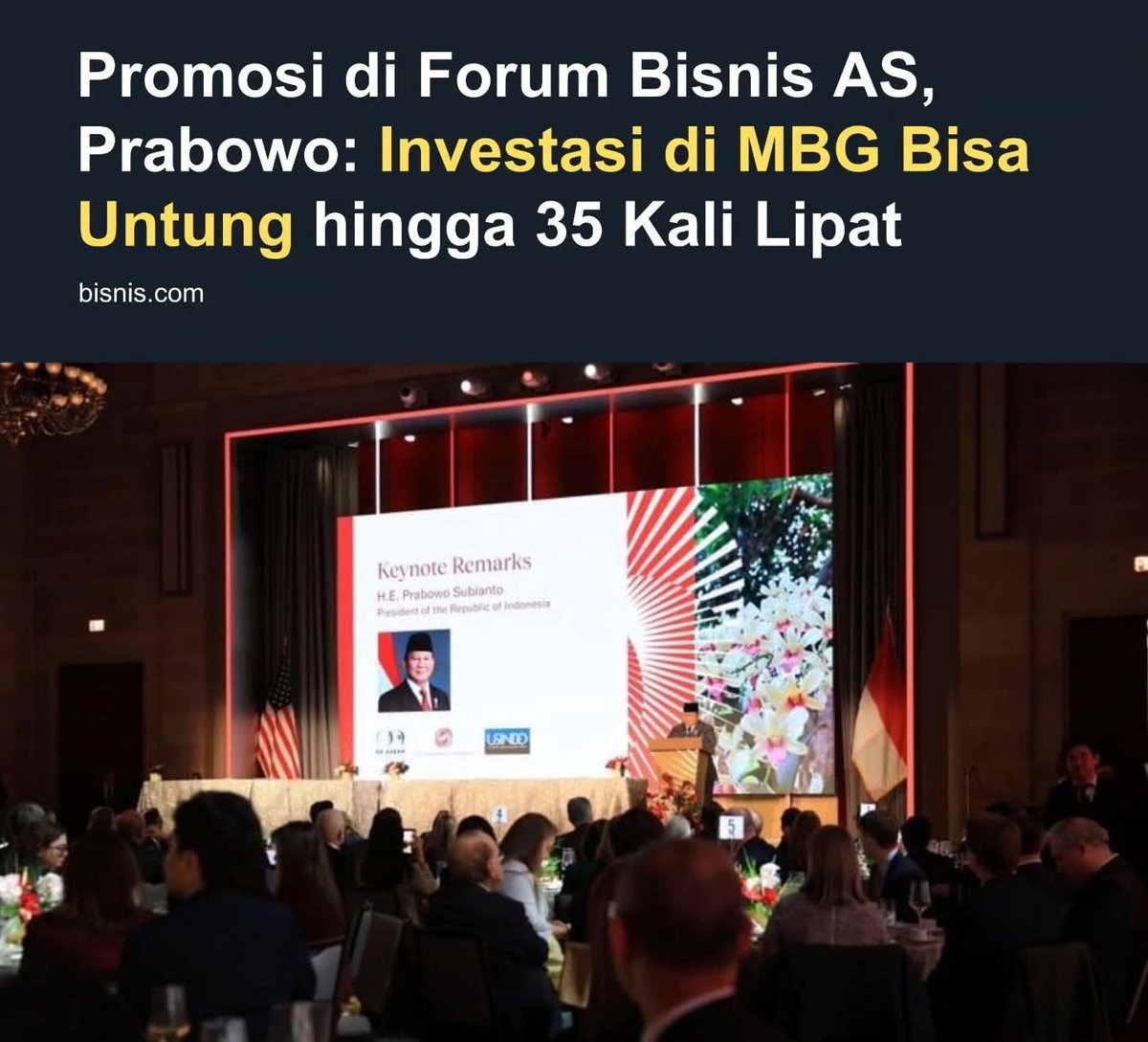 SabrinaAyu75052's tweet photo. @SammiSoh Dananya sudah habis dipusat dengan segala fasilitasnya belum lagi eMBeGe yg terlalu banjir anggaran https://t.co/N6DT1sIcBO