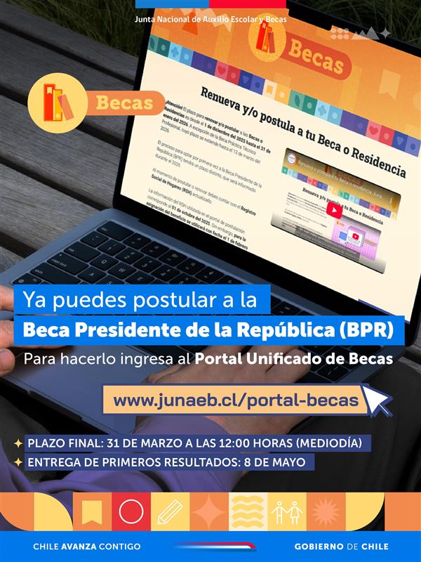 Junaeb Región de Atacama tweet media
