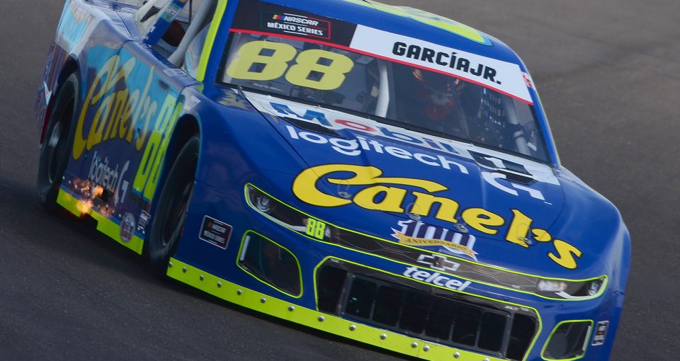 NASCARMex's tweet photo. NASCAR México Series confirma su primera fecha en San Luis Potosí.

Nota📰 https://t.co/uGSddke3wp

#NASCAR #NASCARMéxico #NASCARMex #NASCARMx https://t.co/qXrriy7J8h