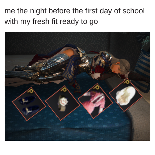 Black Desert Console tweet media