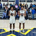 Photo by BCBearsHoops (@BCBearsHoops)