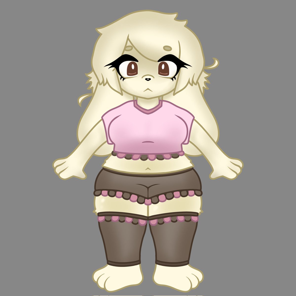 Vanidew!!! 🏳️‍⚧️ (COMMS OPEN) tweet media