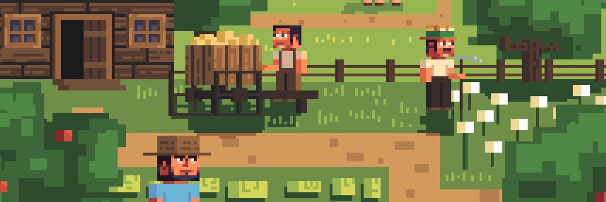 Building slow with <a href="/GreenAcresNFT/">Green Acres</a> is intentional 
Strong roots 
 fast hype.
They’re focusing on real utility, tight community, and sustainable growth so the project lasts beyond quick pump &amp; dumps. <a href="/mirror_web3/">Mirror</a> is cooking