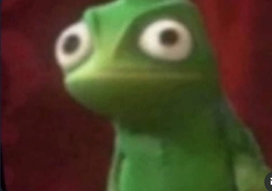 "Im going to the restroom, you guys keep singing"

The guys :