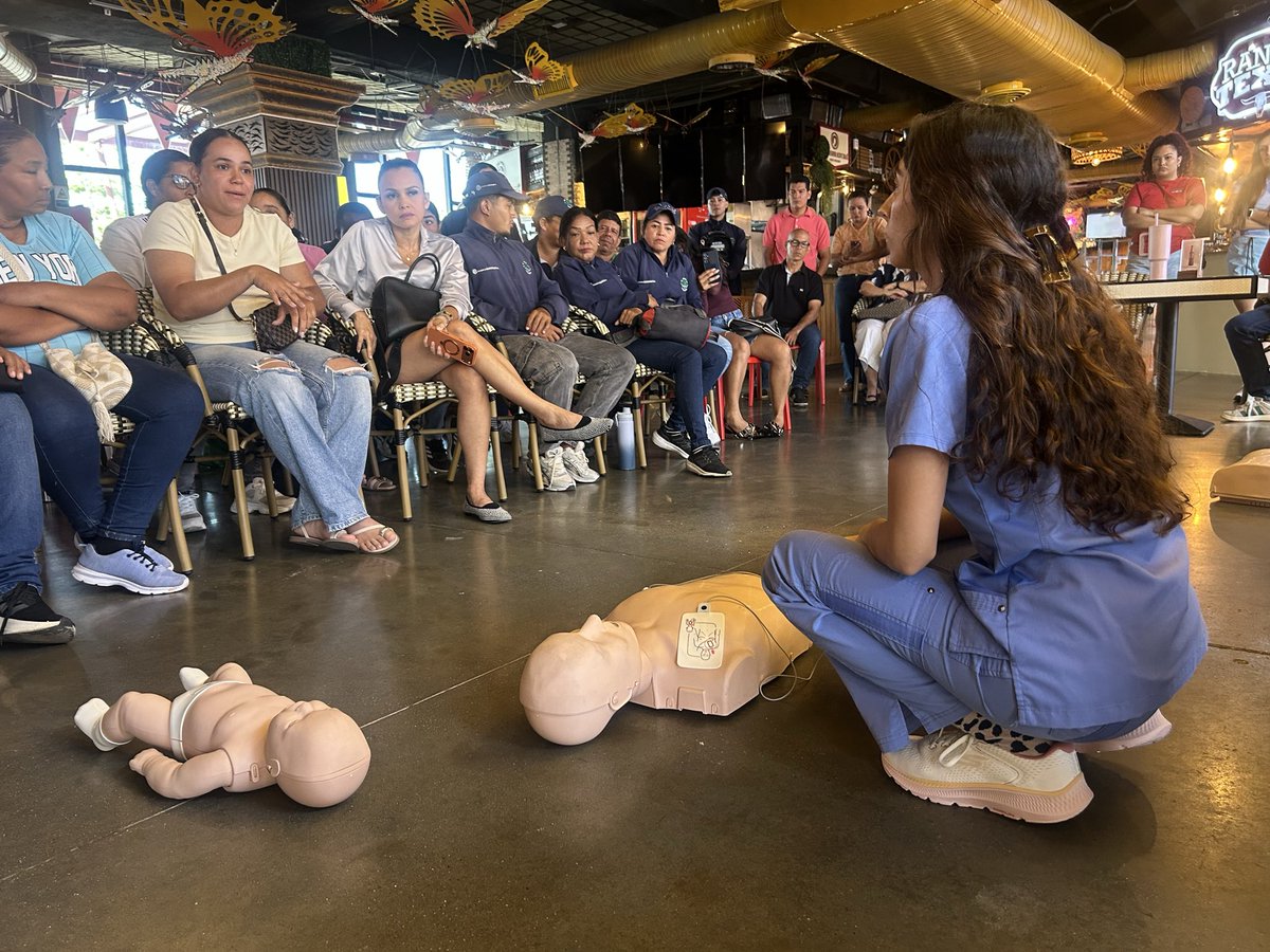 Secretaría Distrital de Salud tweet media