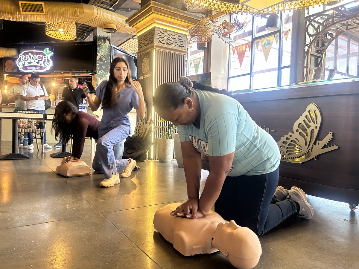 Secretaría Distrital de Salud tweet media
