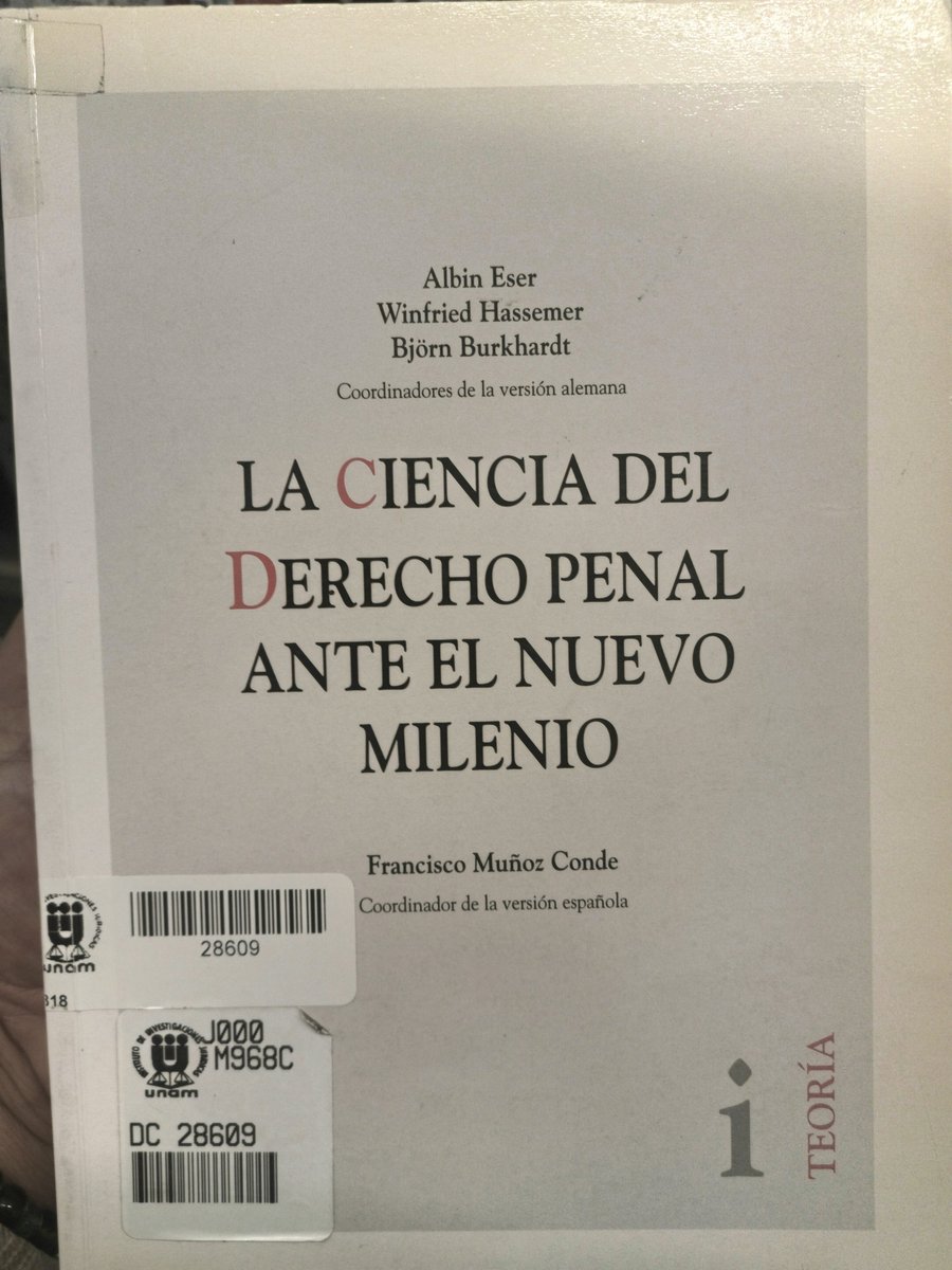 Instituto de Investigaciones Jurídicas, UNAM tweet media