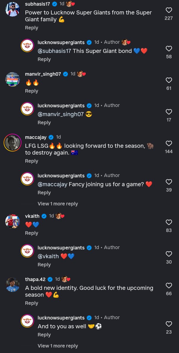 No Context Indian Football tweet media