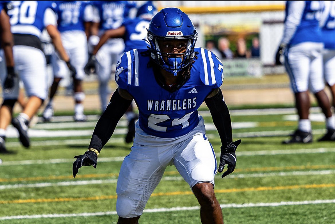 Aj “Hollywood” Harris tweet media