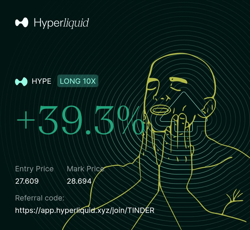 tinder.HL tweet media