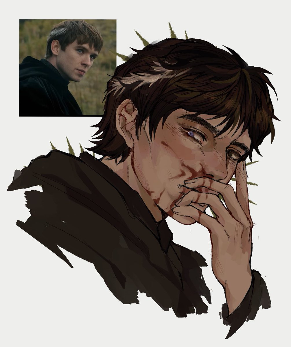 valarr doodleee

#AKOTSK