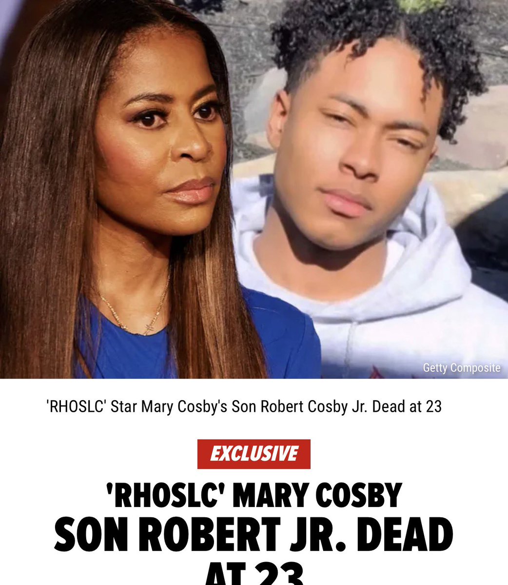 JakeDoesntCare's tweet image. OH MY GOD ROBERT JR IS GONE YALL MY HEART IS BROKEN FOR MARY