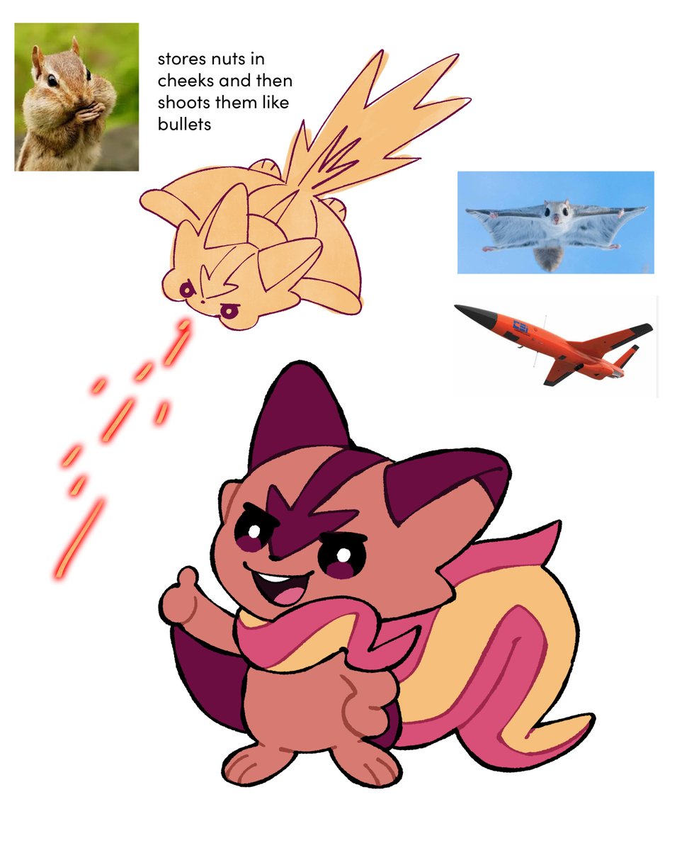 doodlelotl tweet media