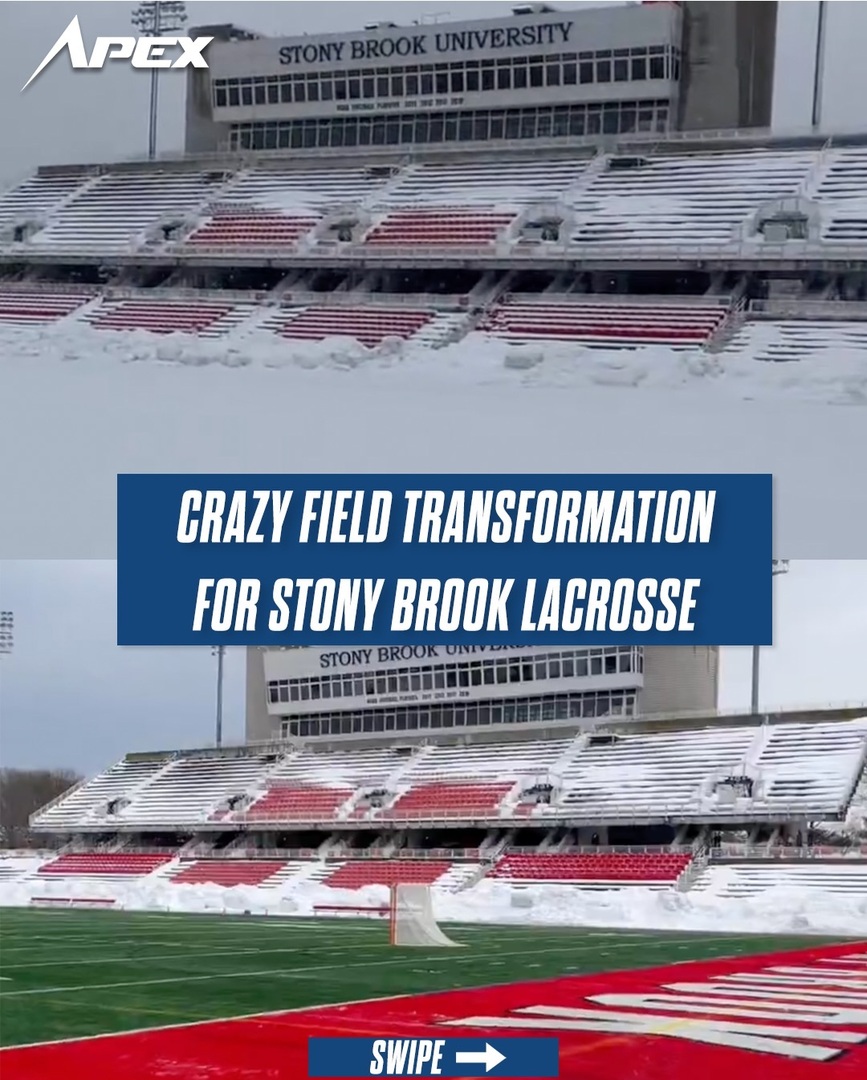 Apex Lacrosse Events tweet media
