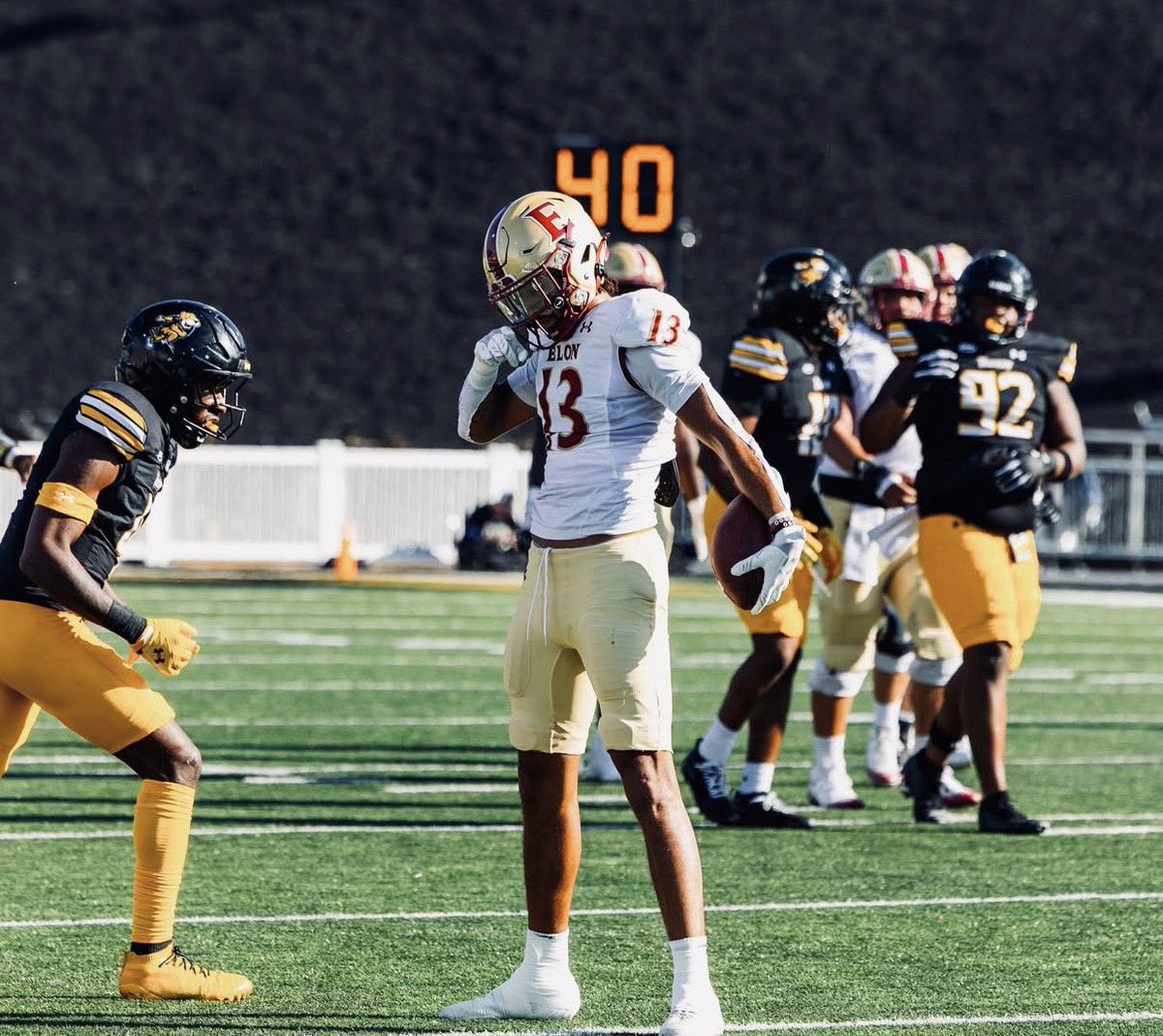 Tayron Whitehead tweet media