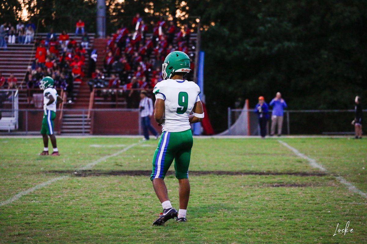 Tayron Whitehead tweet media